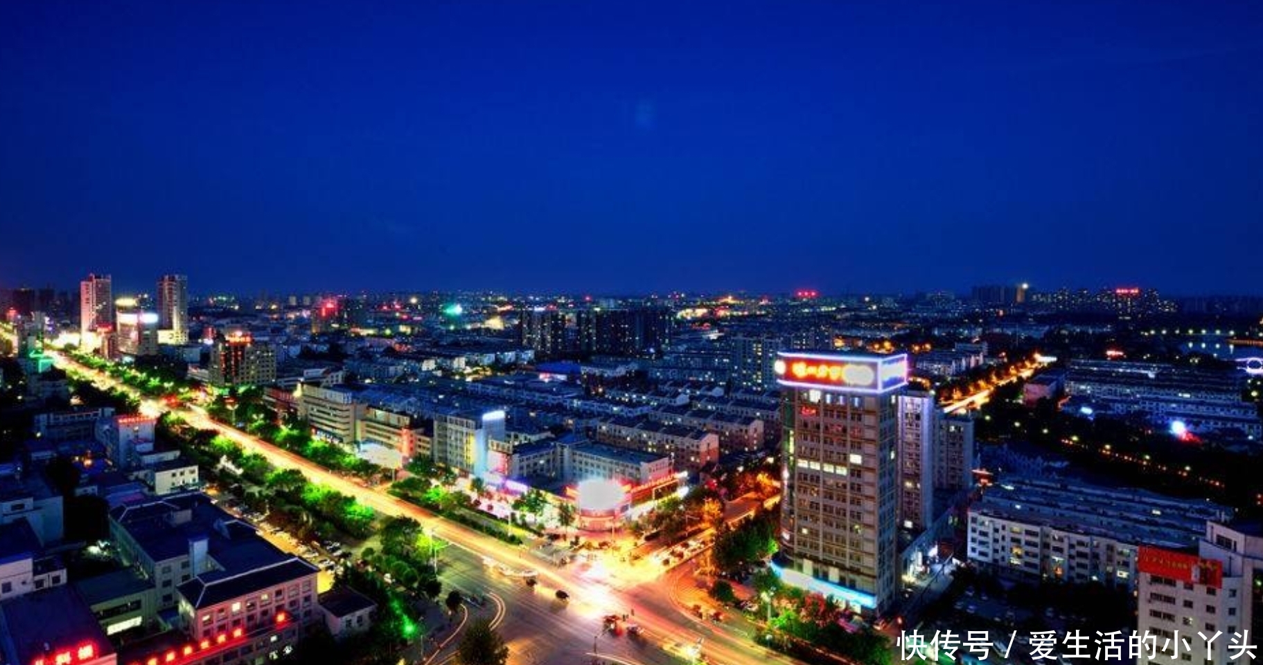 山东又新建一条高速，明年即将通车，多个县城受益，经过你家吗？