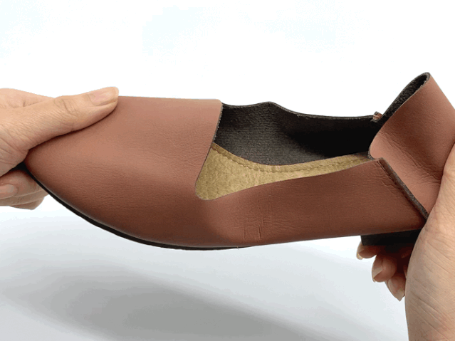  『手工』56年日本手工舒适女鞋！优雅显瘦，柔软轻巧，莫兰迪色系，诠释日系穿搭美学！