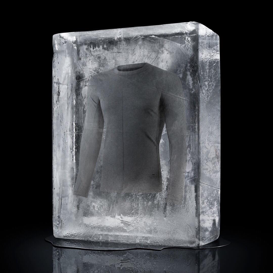 UNIQLO and Alexander Wang 合作系列即将登场