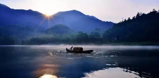 「慢慢」中国212个AAAAA景区全在这里, 存起来, 慢慢走完!