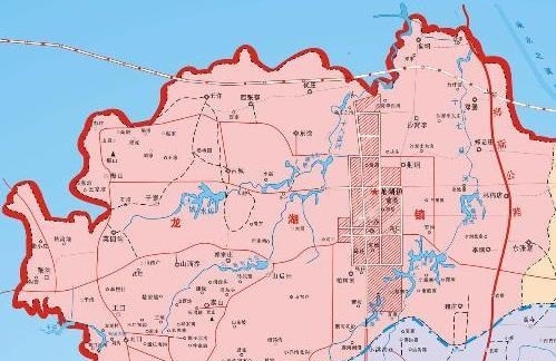 厉害！郑州又出了个＂小郑州＂，靠位置成为河南唯一的中国百强镇