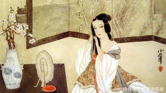  「答案」古代女子如何护肤，知晓答案，才知古人如此聪明！