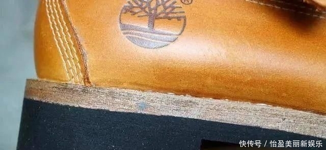  「Timberland添柏岚」Timberland大黄靴拆箱，“踢不烂”是一双漂亮又好穿的鞋