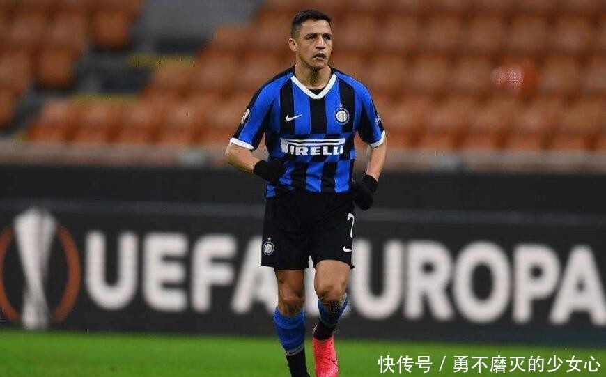 『国米』国米今夏引援计划曝光,继续挖角英超,有望免签两大球星