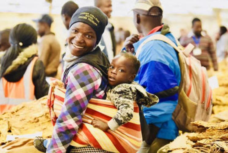 世界上最穷的国家，人均收入0.1美元，100元人民币在这里成土豪