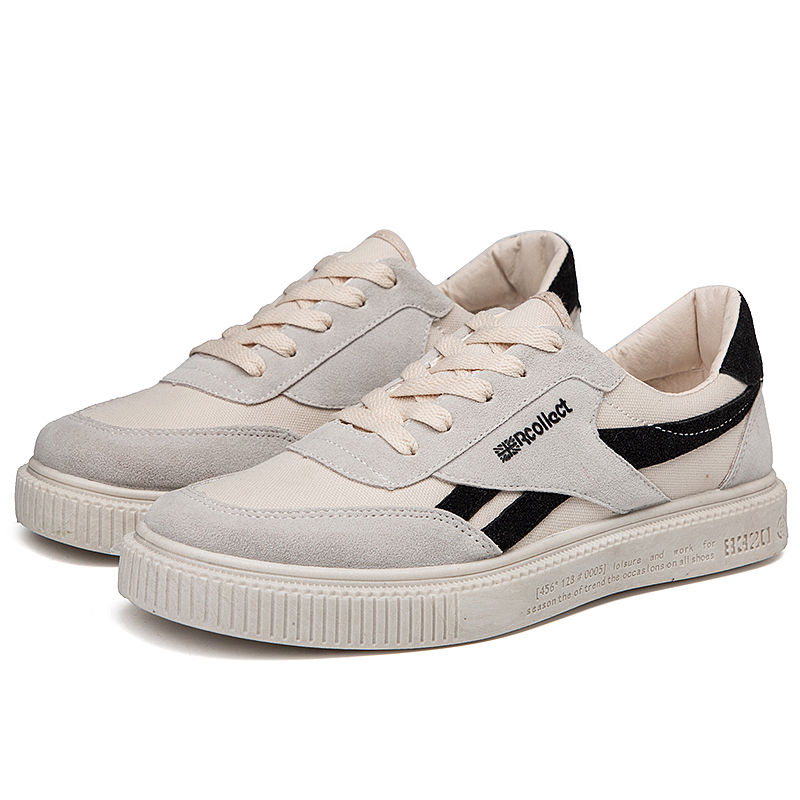 一个女人会不会打扮，瞧瞧这平底鞋，比高跟鞋还显气质，还不累脚