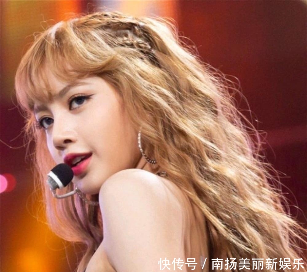  #水波纹卷发#“低马尾”失宠了！2020年这4种“发型”最流行，八成女生都适合