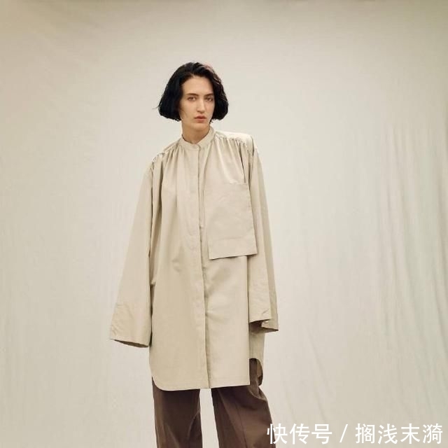  「参考」值得30岁以上女生参考的基础款穿搭