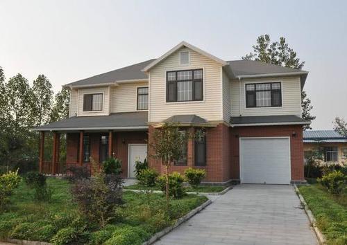  【农村】农村楼房越建越高，没人住的房子超一半，农民都这么有