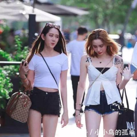 女生为什么要穿“安全裤”原来有这么多的用处！涨知识了