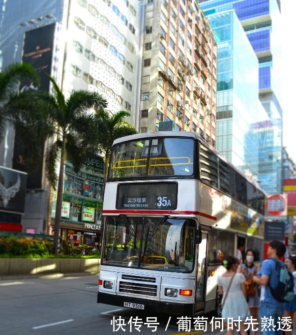 香港“不待见”大陆人，广州人亲身体验，直言：和你想的不一样