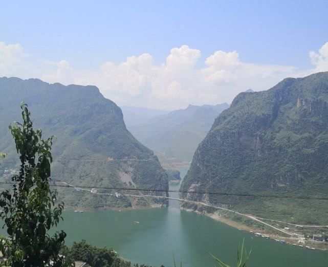 摩旅贵州行,摩托不仅仅是交通工具,也是人类的玩具