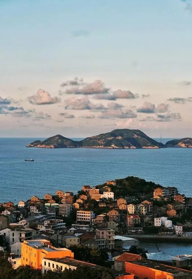 中国“最美渔村”