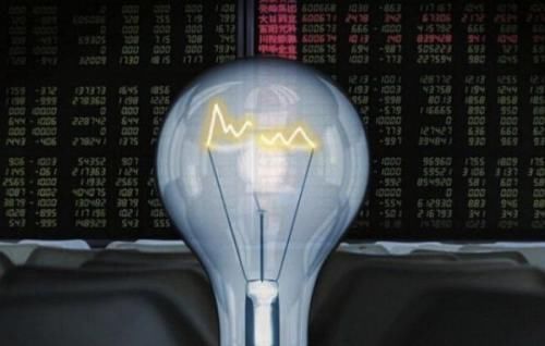 中国股市:创业板强于大盘,下周A股将上演历史