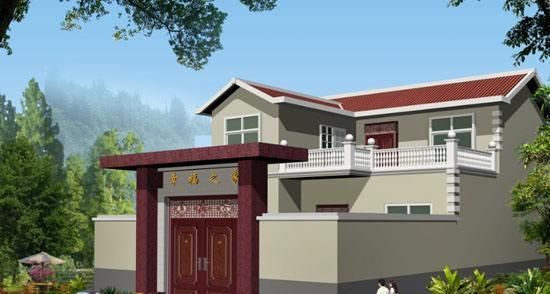  【新房】在农村盖房打地基时放什么可以镇宅?