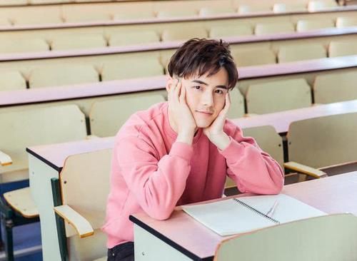  『建议』男生“两边铲”发型到底有多帅？理发师建议剪这5款，潮流有魅力