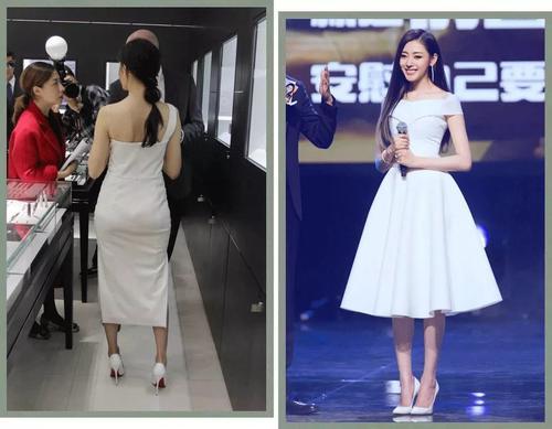 女生穿裙子记住四不要。