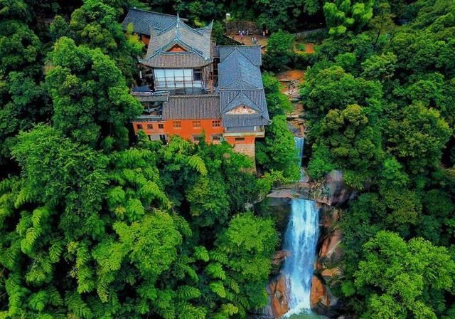 浙江有17个5A景区,您认为哪个更值得一去?