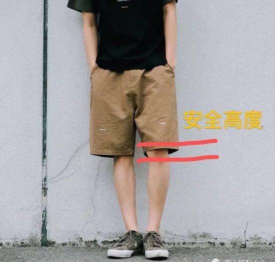 『姑娘』春夏的裤子怎么选才能让姑娘们投来赞许的目光