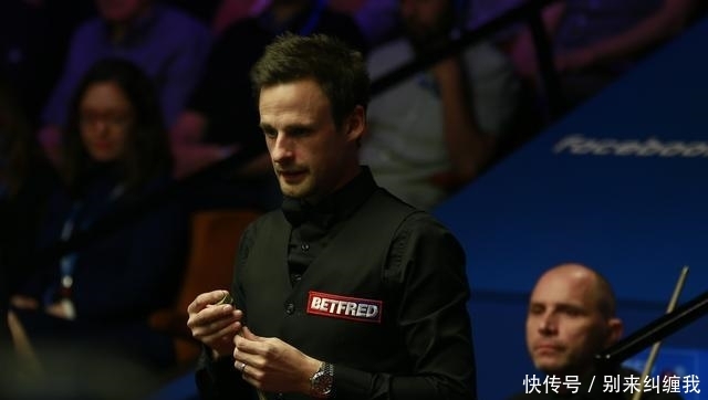  「连战连捷」大师赛丁俊晖该如何应对？小特连战连捷，乔帮主三