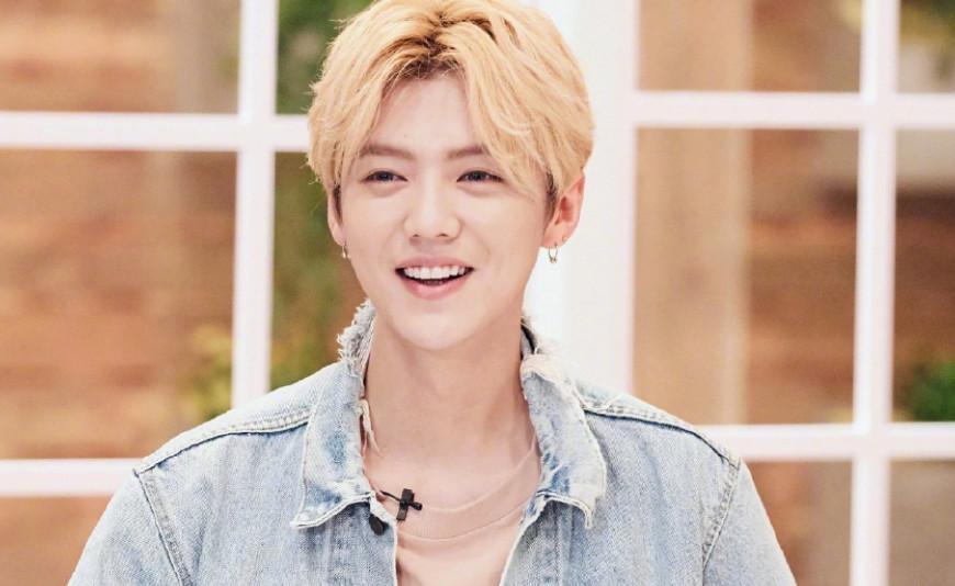 从鹿晗对外公布恋情开始，就一直遭到质疑，现在正面回应这样说