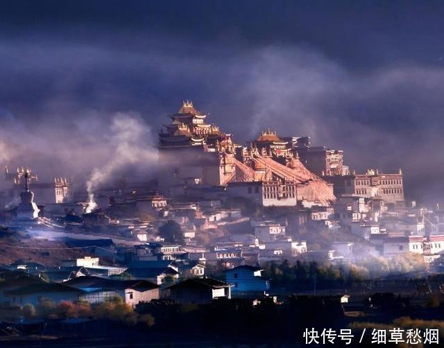 云南最“机智”县城,因一部小说改名,现已成世界知名旅游景点