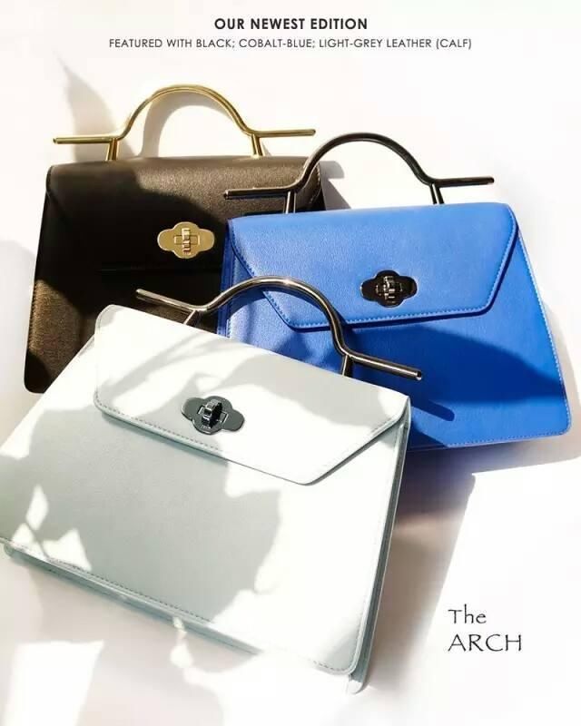 质量碾压Prada，美貌不输Chanel，这几个包包品牌让国货扬眉吐气