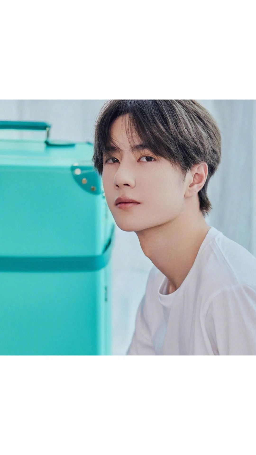 手机壁纸:@所有人,换壁纸啦