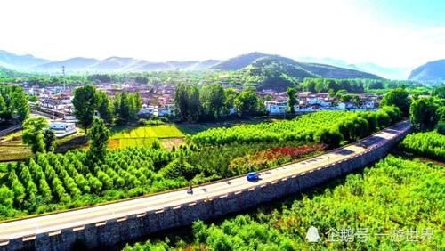  [辈子都没]全国最“平坦”的城市，很多人一辈子也没见过山，知