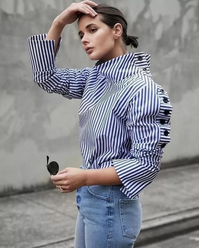 你会不会因为一颗扣子买下一件衣服?