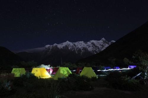 世界第二大超级水电站，发电量将是三峡两倍，预计2020年建成