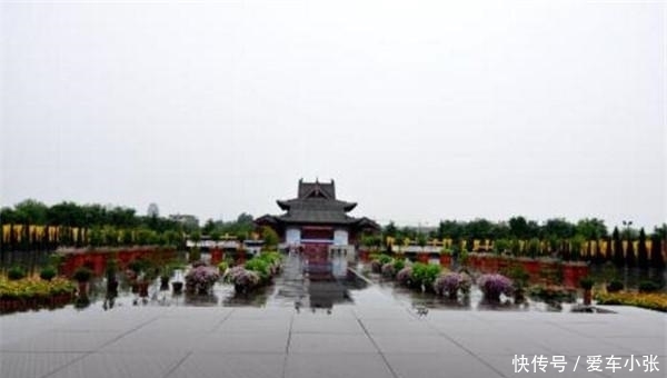 临汾10大最好玩的地方,壶口瀑布必去,云丘山也值得一去