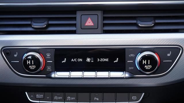  『进口』进口德系四门轿跑选谁 入门版宝马4系对比奥迪A5