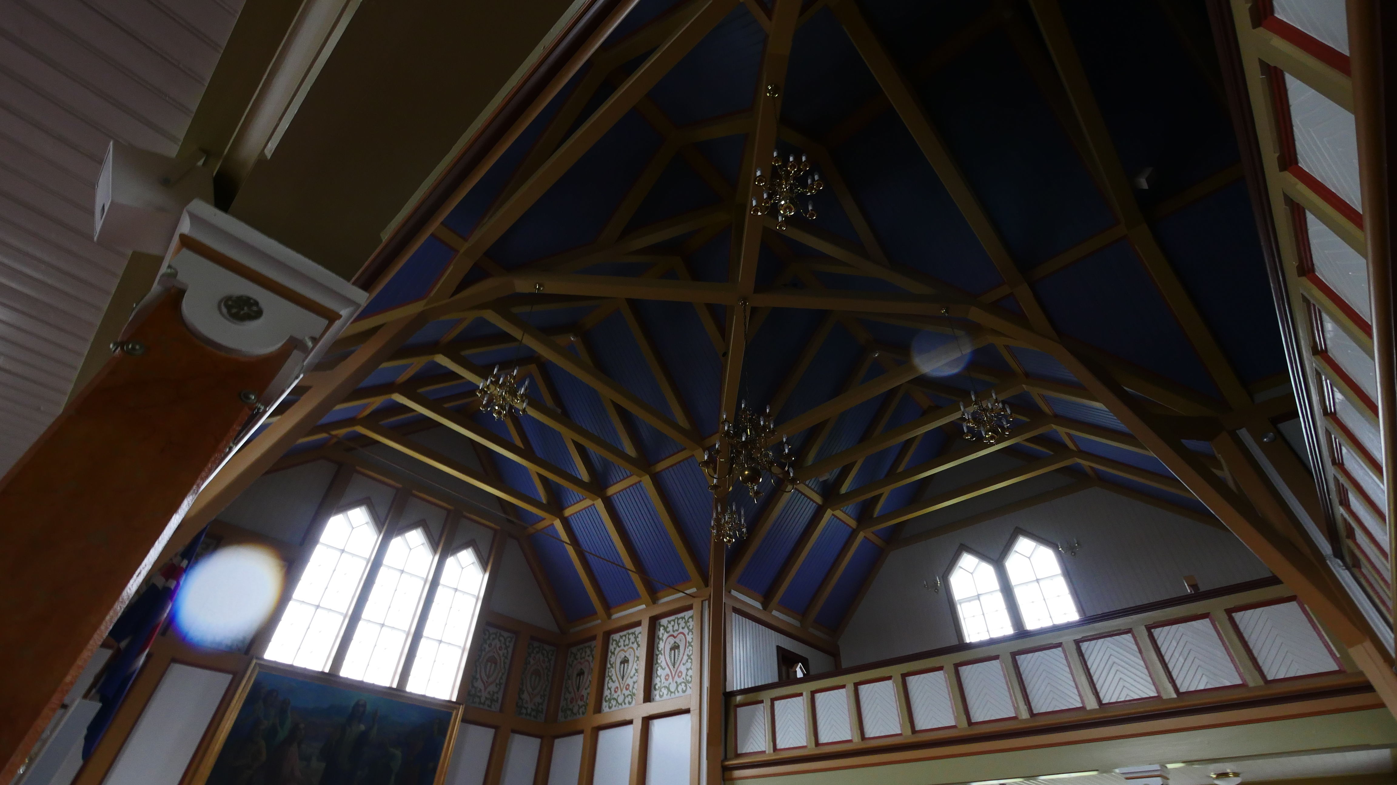 一起去世界的尽头流浪 冰岛历险记（中）