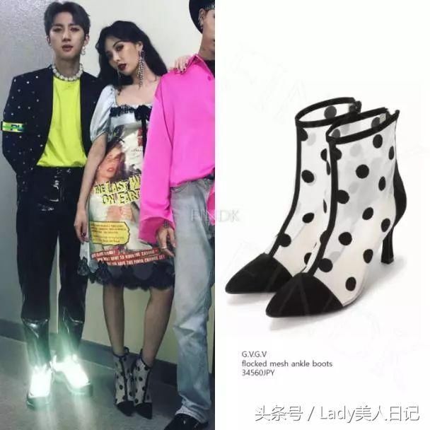 性感马儿金泫雅的十九禁穿搭，身材火辣凹凸有致 网友:蠢蠢欲动