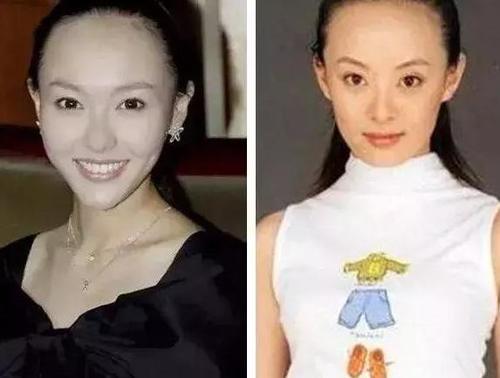 这样的发型很显年轻,这种脸型留了却是作死