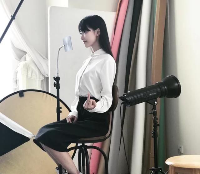  『喜欢』为什么男孩子都喜欢半藏森林？