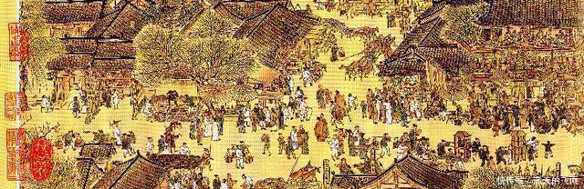  【杨广】有多少人真正看懂了隋炀帝杨广