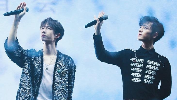 央视春晚跨年春晚