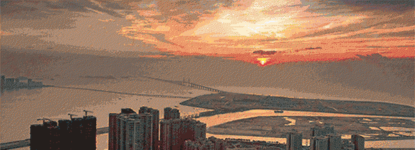 中国十大超级工程