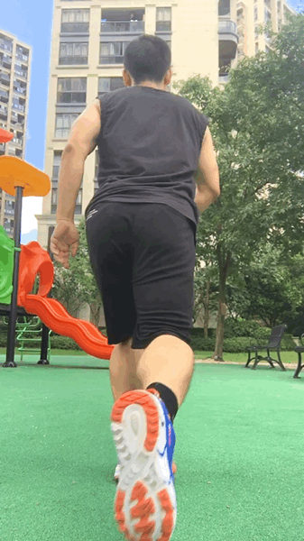 跑鞋中的松糕鞋-酷拉锐 跑鞋 真有那么神奇吗?