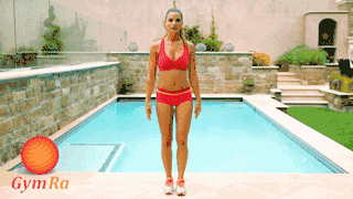 姑娘们没有大长腿，就别强行“一字马”了，行吗?