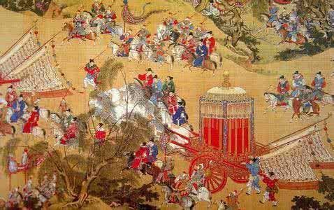  「明朝」为何明朝皇帝多昏庸清朝皇帝多勤政，原因原来如此