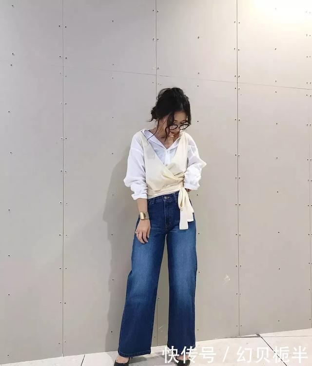 #适合#适合30+女性的春季穿搭,告诉你什么才叫"高级美"!