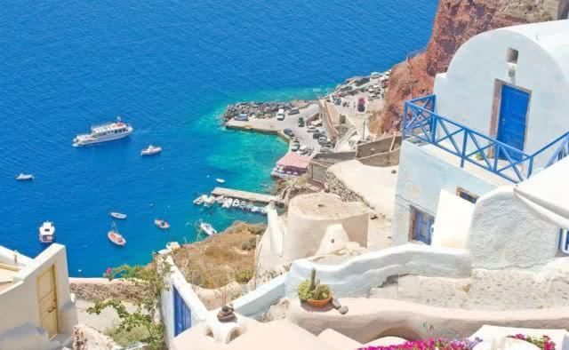 女人一定要去的12个旅行地，争取每年去一个，可好？