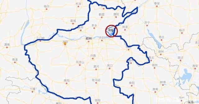  [省直管县]国务院敲定！河南长垣“县变市”，住在这里的人幸福