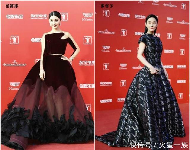 张馨予被问为什么和冰冰不和，她用六个字霸气回应！网友：够直接