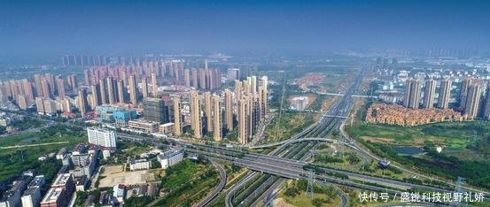 安徽最富裕的4个县城，皆上榜全国百强县，会有你的家乡吗