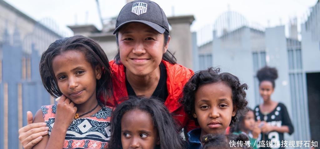 堪称中国最“逍遥”的游客，变卖上亿家产，8年“挥霍”光