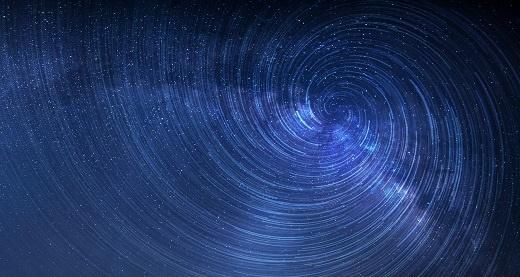 物理学家:反物质之谜、宇宙起源、时空旅行……这些都和神秘的“宇宙弦”有关?